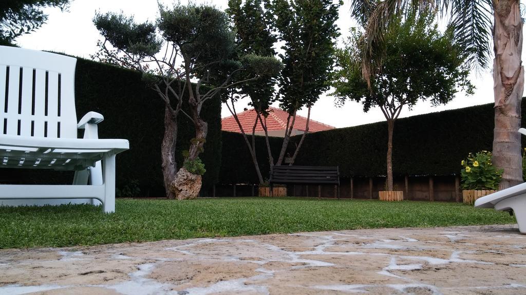 Etma Bed & Breakfast Sant'Alfio Ngoại thất bức ảnh