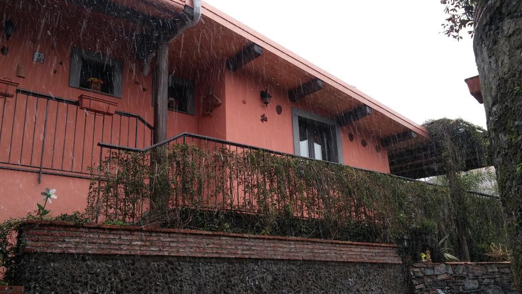Etma Bed & Breakfast Sant'Alfio Ngoại thất bức ảnh