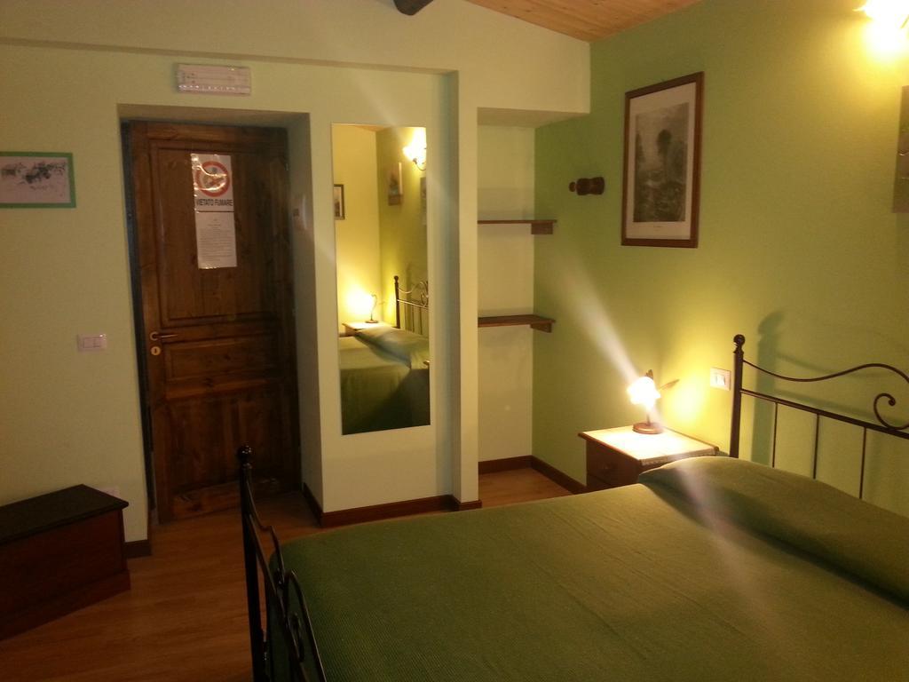 Etma Bed & Breakfast Sant'Alfio Phòng bức ảnh