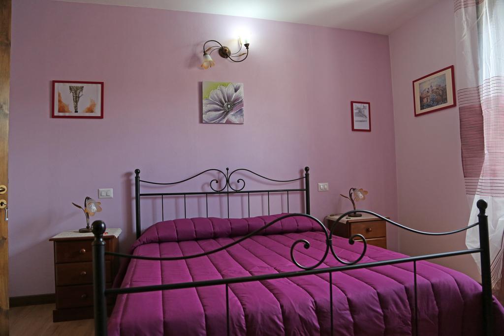 Etma Bed & Breakfast Sant'Alfio Phòng bức ảnh